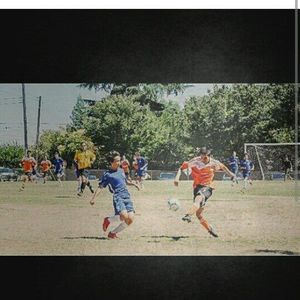 Meet your Posher, Eduardo